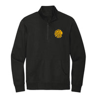 Van-Far Baseball - District® V.I.T.™ Fleece 1/4-Zip