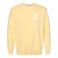 Clarity Healthcare - Comfort Colors Crewneck Sweatshirt