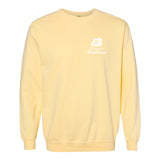 Clarity Healthcare - Comfort Colors Crewneck Sweatshirt