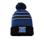 MARK TWAIN RICHARDSON POM BEANIE