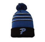 PARIS RICHARDSON POM BEANIE