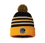 VAN-FAR RICHARDSON POM BEANIE