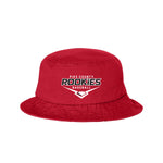 Pike County Rookies Baseball Bucket Hat